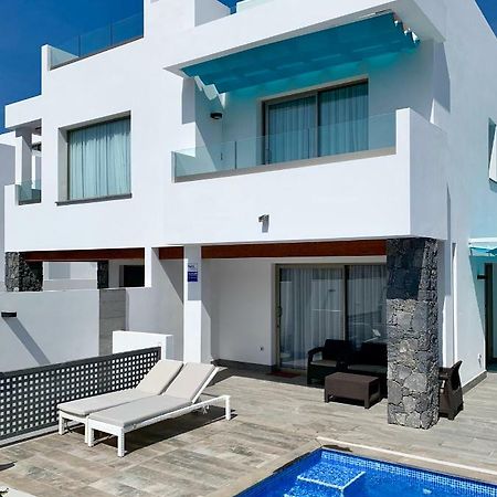 Luxury Villa In Los Cristianos Arona  Luaran gambar