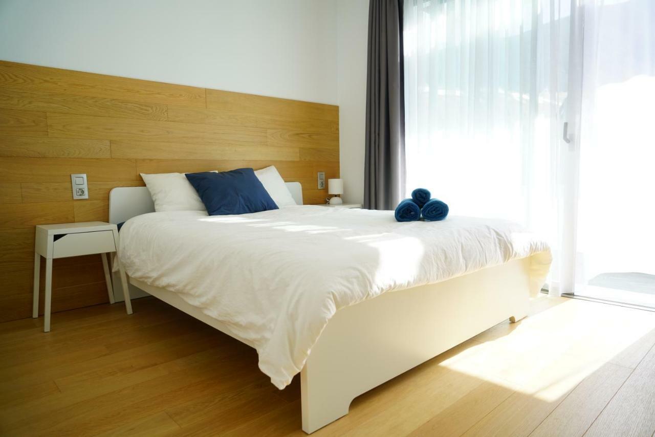 Luxury Villa In Los Cristianos Arona  Luaran gambar