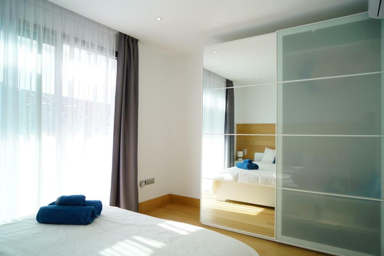Luxury Villa In Los Cristianos Arona  Luaran gambar