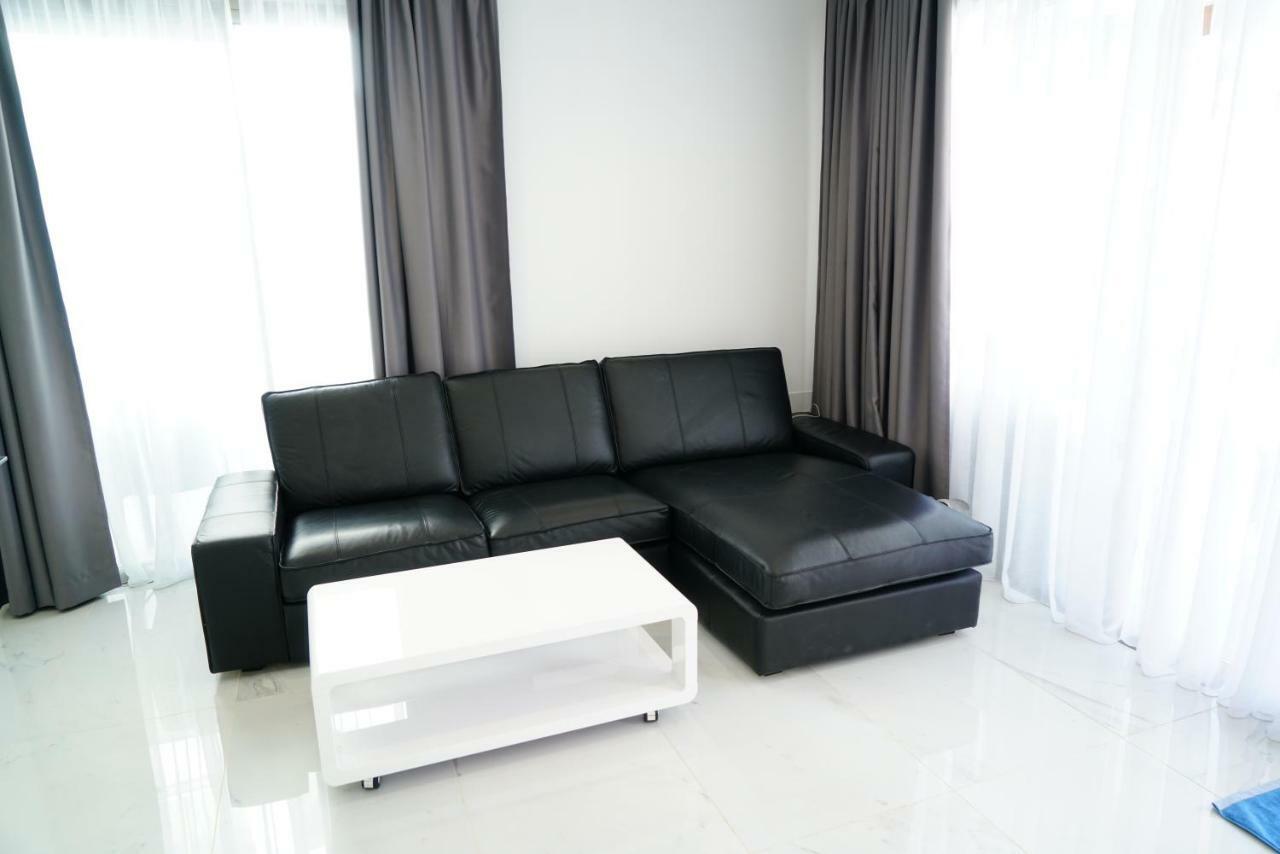 Luxury Villa In Los Cristianos Arona  Luaran gambar