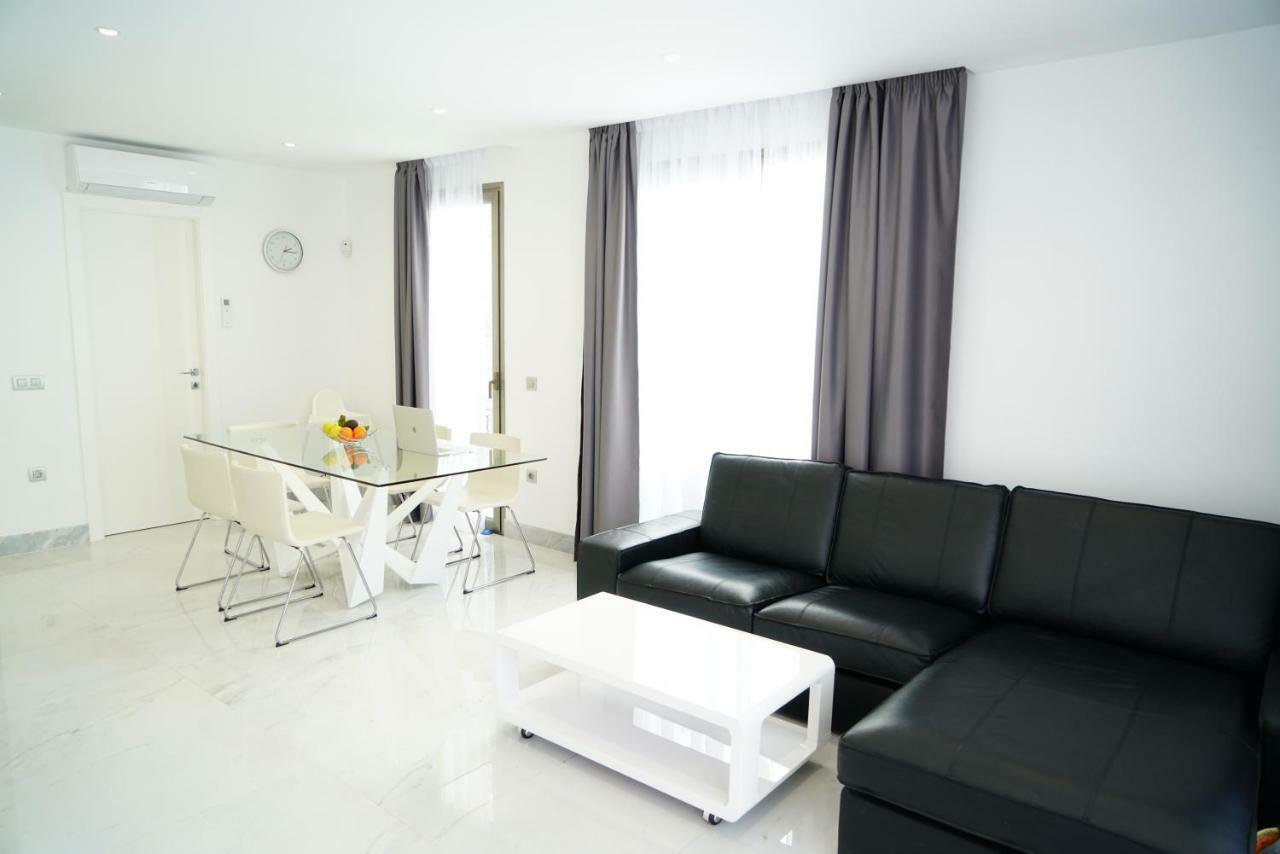 Luxury Villa In Los Cristianos Arona  Luaran gambar