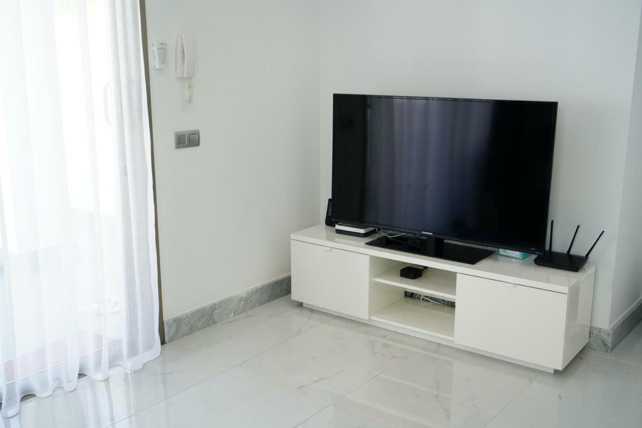 Luxury Villa In Los Cristianos Arona  Luaran gambar