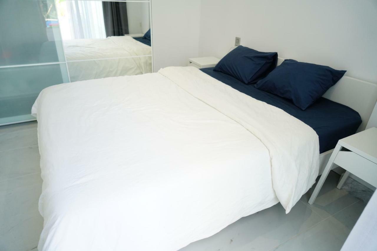Luxury Villa In Los Cristianos Arona  Luaran gambar