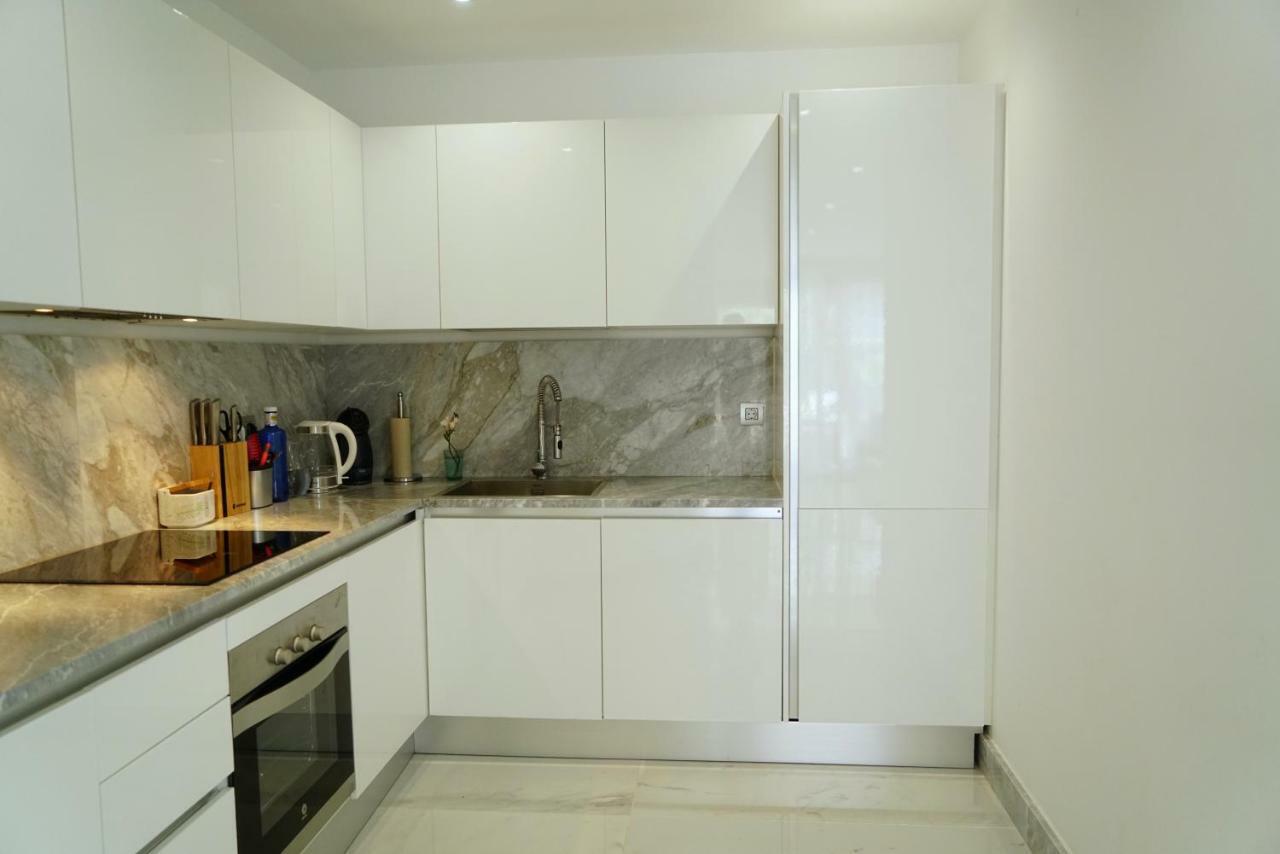 Luxury Villa In Los Cristianos Arona  Luaran gambar